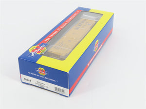N Scale Athearn 10544 MILW Milwaukee Road 50' Single Door Box Car #502222