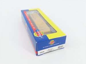 N Scale Athearn 10544 MILW Milwaukee Road 50' Single Door Box Car #502222