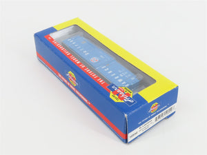 N Scale Athearn 10550 NSL St Lawrence Railroad 50' Single Door Box Car #100035