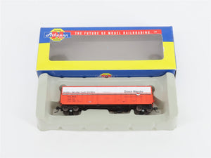 N Scale Athearn 10660 NIRX Dresser Magcobar 50' Single Door Box Car #42997
