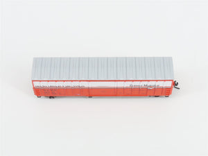 N Scale Athearn 10660 NIRX Dresser Magcobar 50' Single Door Box Car #42997