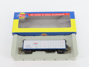 N Scale Athearn 10662 NIRX Trona Chemicals 50' Single Door Box Car #42890