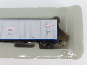 N Scale Athearn 10662 NIRX Trona Chemicals 50' Single Door Box Car #42890