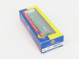 N Scale Athearn 10548 P&LE Pittsburgh & Lake Erie 50' Single Door Box Car #39635