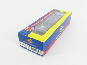 N Scale Athearn 10545 NW Norfolk & Western 50' Single Door Box Car #57694