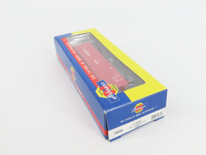 N Scale Athearn 10658 NADX ALUMAX 50' Single Door Box Car #50186