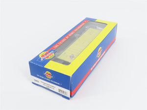 N Scale Athearn 10653 CNW Chicago Northwestern 50' Single Door Box Car #33754