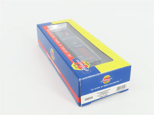 N Scale Athearn 10554 MNS Minneapolis Northfield & Southern 50' Box Car #51004