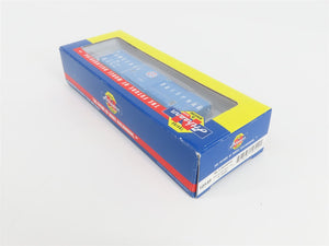 N Scale Athearn 10549 NSL St Lawrence Railroad 50' Single Door Box Car #100044