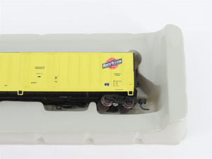 N Scale Athearn 10652 CNW Chicago Northwestern 50' Single Door Box Car #33720