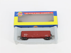 N Scale Athearn 10560 NOPB New Orleans Public Belt 50' Single Door Box Car #7134