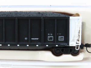 N Scale Atlas 43802-15 OGSX Iowa Southern Utilities Coalveyor Hopper #94