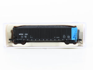 N Scale Atlas 43808-34 WPSX Wisconsin Public Service Coalveyor Hopper #192