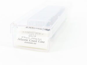 N Scale Eastern Seaboard/Con-Cor 2034 ACL Atlantic Coast Line 40' Boxcar #24426