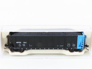 N Scale Atlas 43808-35 WPSX Wisconsin Public Service Coalveyor Hopper #194