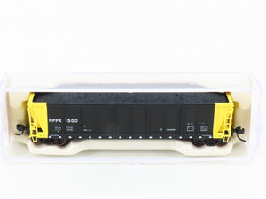 N Scale Atlas 43862 NPPX 