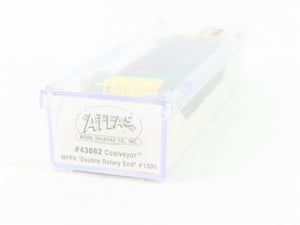 N Scale Atlas 43862 NPPX 