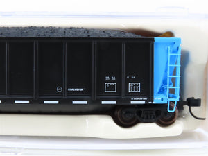 N Scale Atlas 43805-29 DAPX DairyLand Power Cooperative Coalveyor Hopper #25