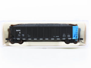 N Scale Atlas 43805-26 DAPX DairyLand Power Cooperative Coalveyor Hopper #9