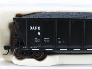N Scale Atlas 43805-26 DAPX DairyLand Power Cooperative Coalveyor Hopper #9