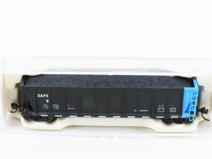 N Scale Atlas 43805-26 DAPX DairyLand Power Cooperative Coalveyor Hopper #9