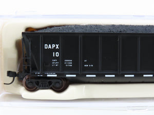 N Scale Atlas 43805-26 DAPX DairyLand Power Cooperative Coalveyor Hopper #10