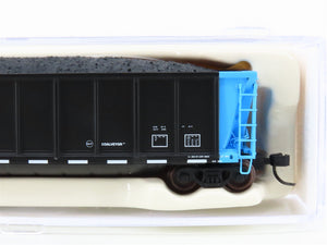 N Scale Atlas 43805-26 DAPX DairyLand Power Cooperative Coalveyor Hopper #10