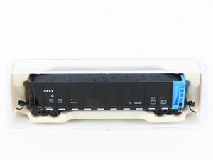 N Scale Atlas 43805-26 DAPX DairyLand Power Cooperative Coalveyor Hopper #10