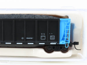 N Scale Atlas 43805-22 DAPX DairyLand Power Cooperative Coalveyor Hopper #181