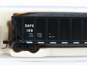 N Scale Atlas 43805-24 DAPX DairyLand Power Cooperative Coalveyor Hopper #199
