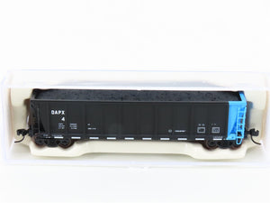 N Scale Atlas 43805-25 DAPX DairyLand Power Cooperative Coalveyor Hopper #4