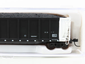 N Scale Atlas 43803-19 RTPX Wheelabrator Coal Services Coalveyor Hopper #11249