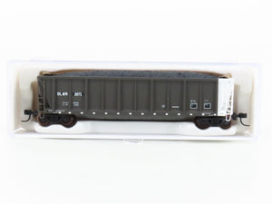 N Scale Atlas 43841 DLWR Depew Lancaster & Western Coalveyor Hopper #2071