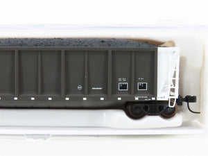 N Scale Atlas 43841 DLWR Depew Lancaster & Western Coalveyor Hopper #2071