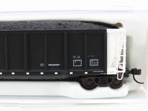 N Scale Atlas 43802-42 OGSX Iowa Southern Utilities Coalveyor Hopper #161