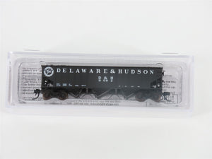 N Bluford Shops 14073 D&H 