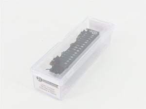 N Bluford Shops 14073 D&H 