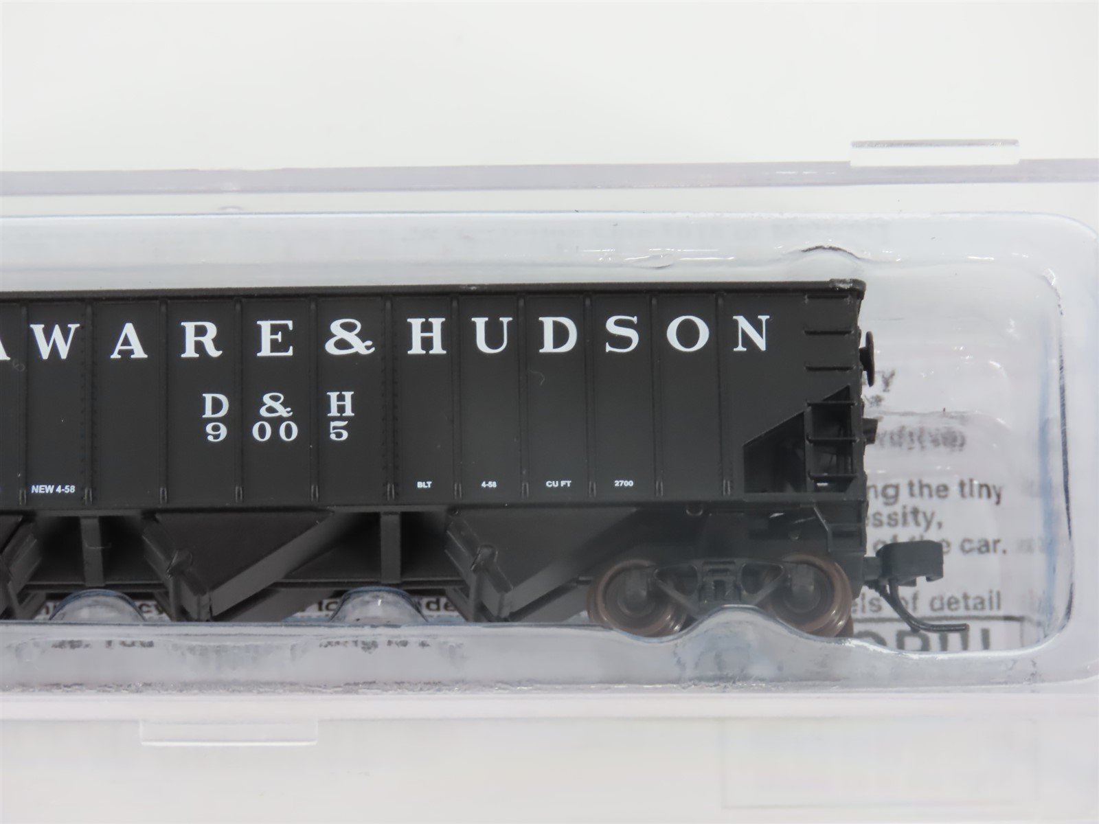 N Bluford Shops 14071 D&H 