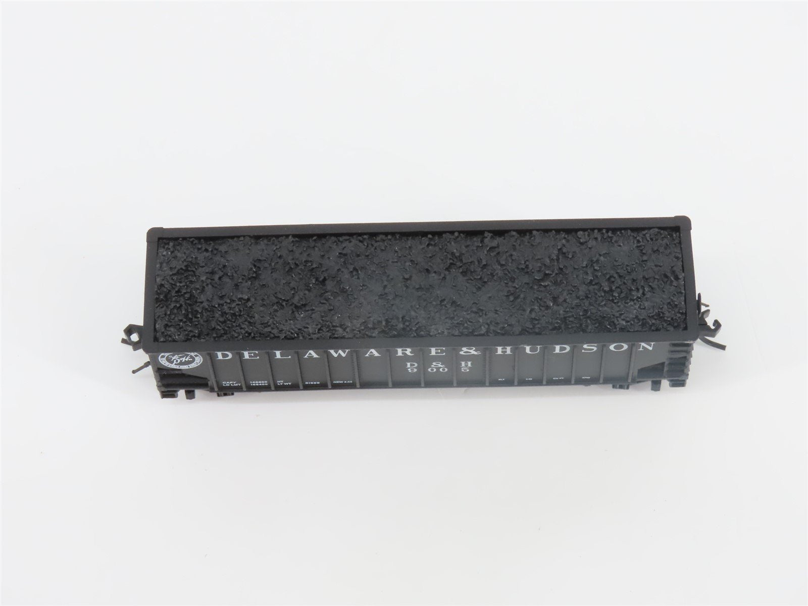 N Bluford Shops 14071 D&H 