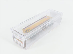 N Bluford Shops NSE BLU23-05 UP Pre-1939 Streamliner 3-Bay Hopper #15750 w/ Load