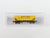 N Bluford Shops NSE BLU17-06 PBNE Bethlehem Steel 2-Bay Hopper #1049 w/ Load