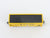 N Bluford Shops NSE BLU17-06 PBNE Bethlehem Steel 2-Bay Hopper #1049 w/ Load