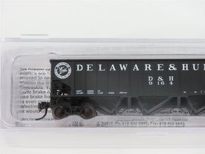 N Bluford Shops 14072 D&H 