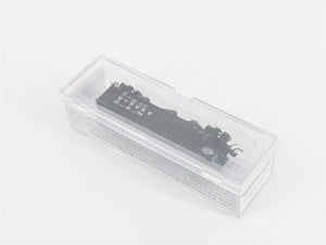 N Bluford Shops 14026 NYC New York Central 3-Bay Rib-Side Hopper #905414 w/ Load
