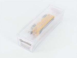 N Bluford Shops NSE BLU17-16 PITX Pittsburgh Power & Light 2-Bay Hopper w/Load