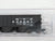 N Bluford Shops 14026 NYC New York Central 3-Bay Rib-Side Hopper #905061 w/ Load