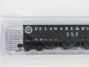 N Bluford Shops 14073 D&H 