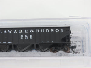 N Bluford Shops 14073 D&H 