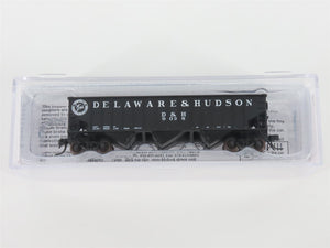 N Bluford Shops 14073 D&H 