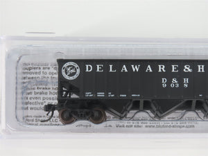 N Bluford Shops 14073 D&H 